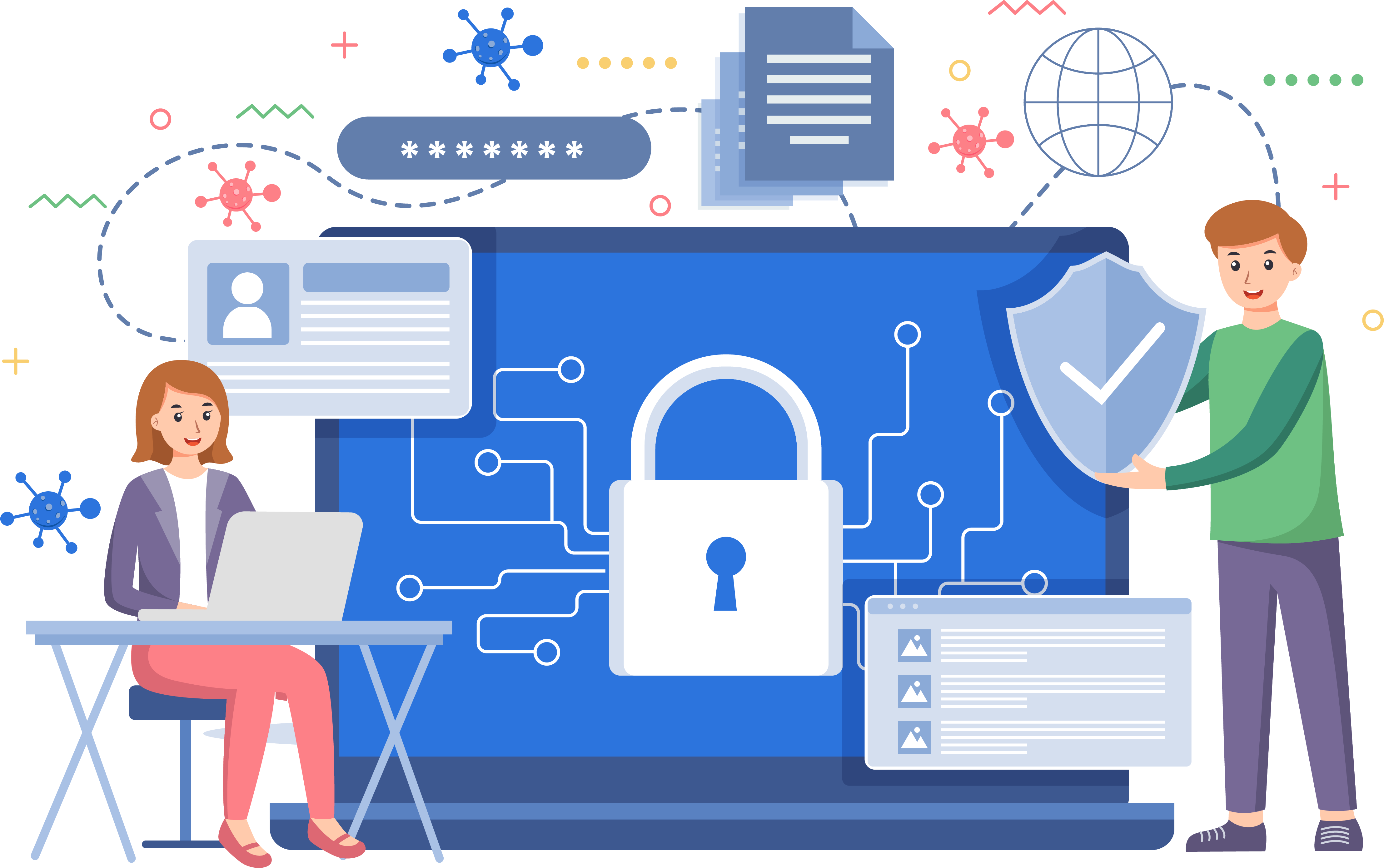 Cyber Security Professional
